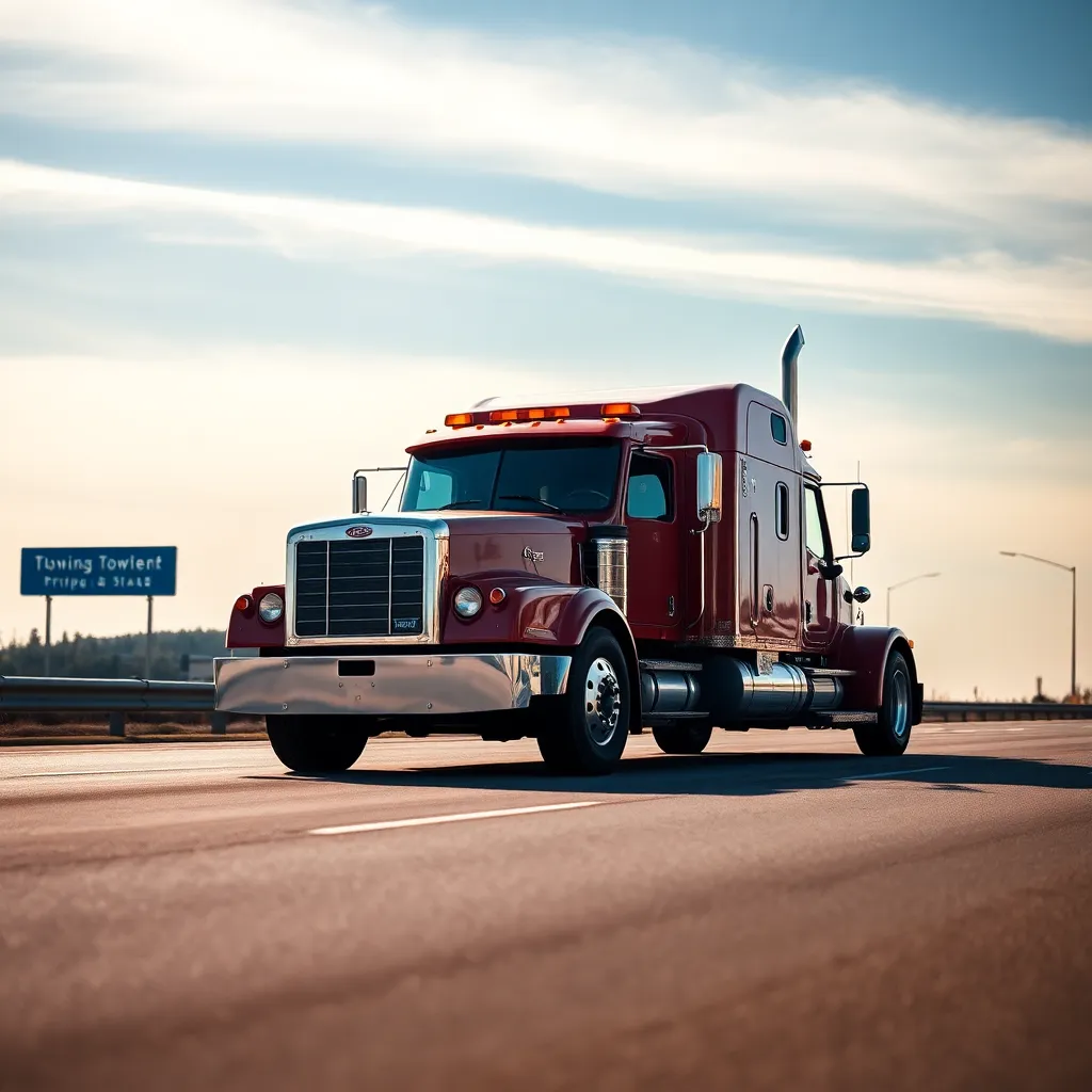Servicio de grúas 1 Memphis Towing: asistencia 24/7 en Memphis 1 1 Memphis Towing