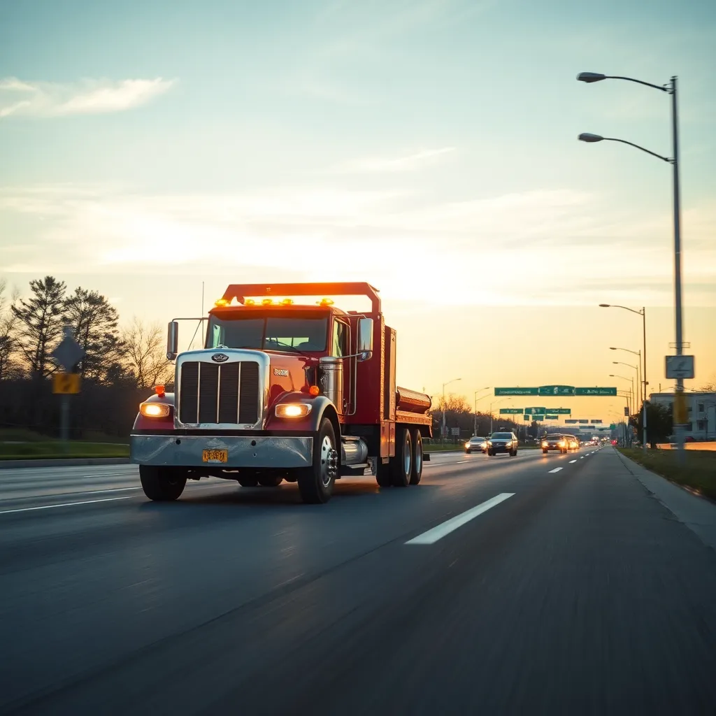 Servicio de grúas 10-4 Tow Of Arlington: asistencia 24/7 en Arlington 1 10-4 Tow Of Arlington