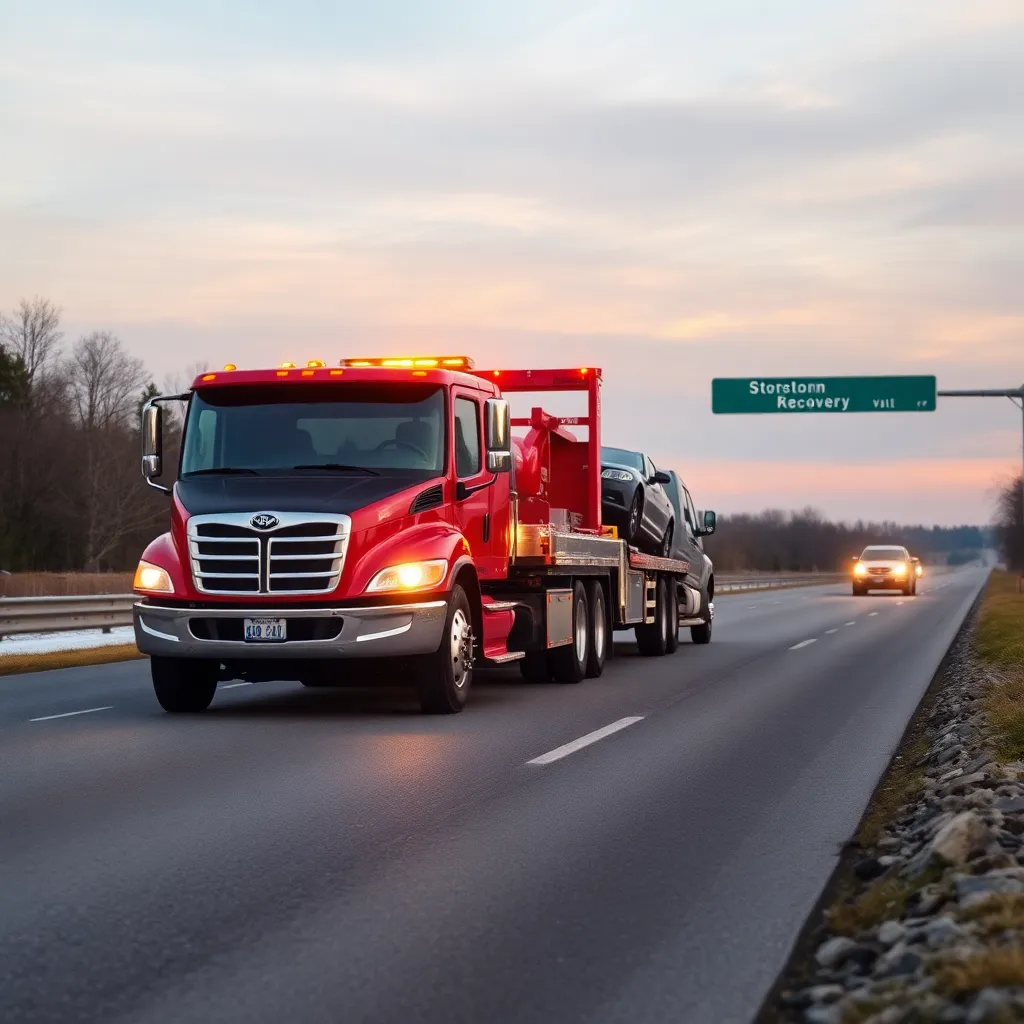 Servicio de grúas 180 Auto Towing And Recovery Llc: asistencia 24/7 en Crivitz 1 180 Auto Towing And Recovery Llc