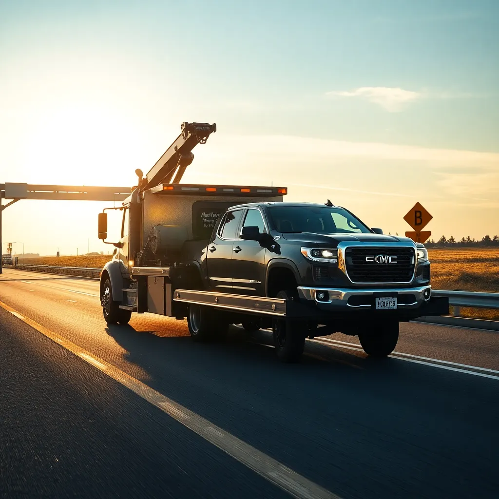 Servicio de grúas 180 Auto Towing And Recovery Llc: asistencia 24/7 en Marinette 1 180 Auto Towing And Recovery Llc