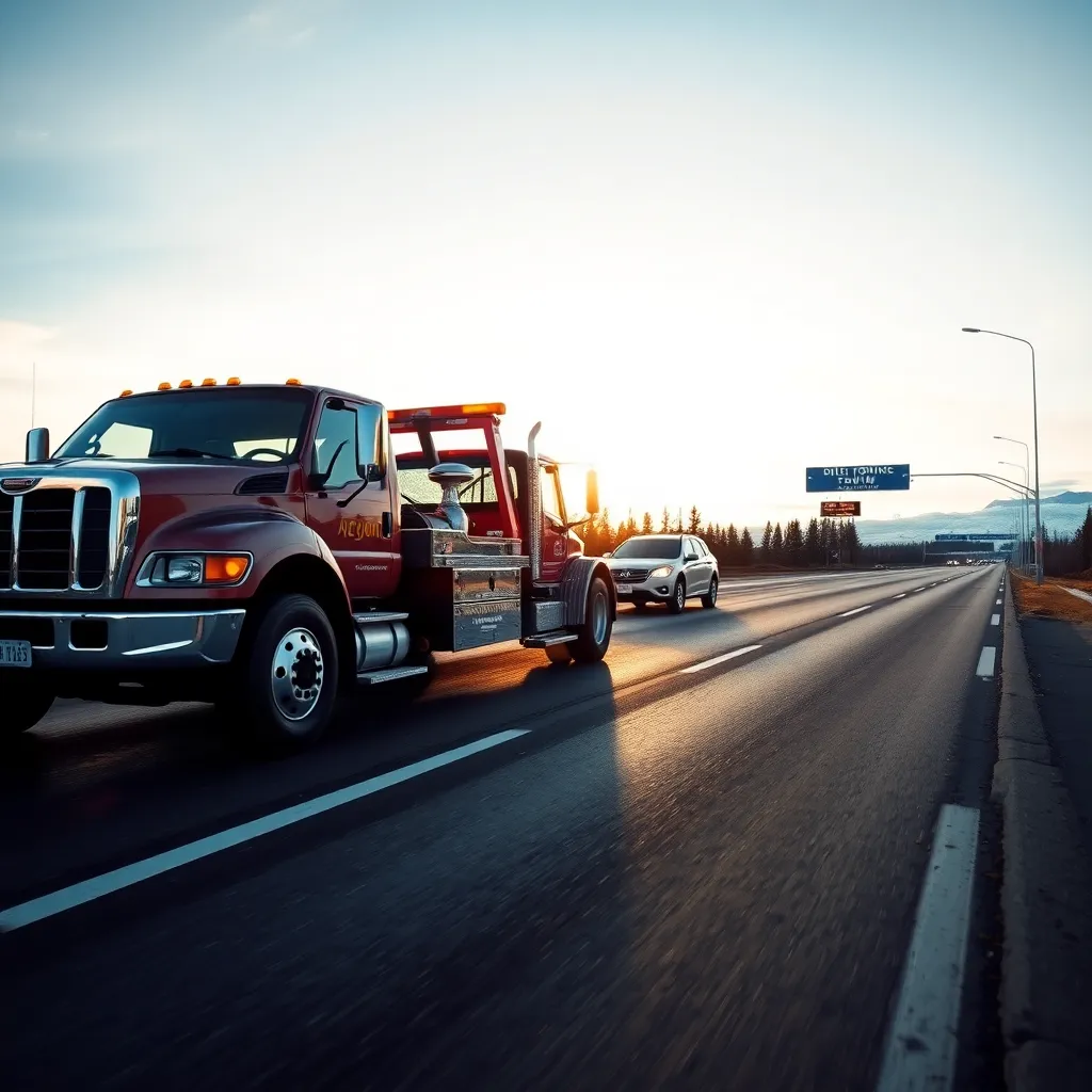 Servicio de grúas 1st Class Towing & Recovery - Anchorage, Jber, Wasilla, Eagle River, Girdwood, Seward, Homer.: asistencia 24/7 en Anchorage 1 1st Class Towing & Recovery - Anchorage, Jber, Wasilla, Eagle River, Girdwood, Seward, Homer.