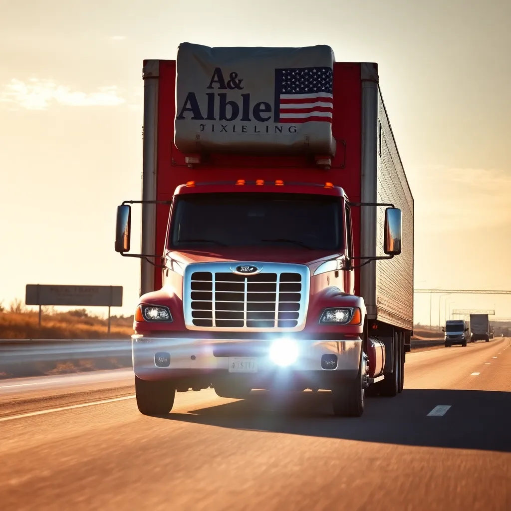 Servicio de grúas A & A Ii / Able Inc: asistencia 24/7 en Shelton 1 A & A Ii / Able Inc