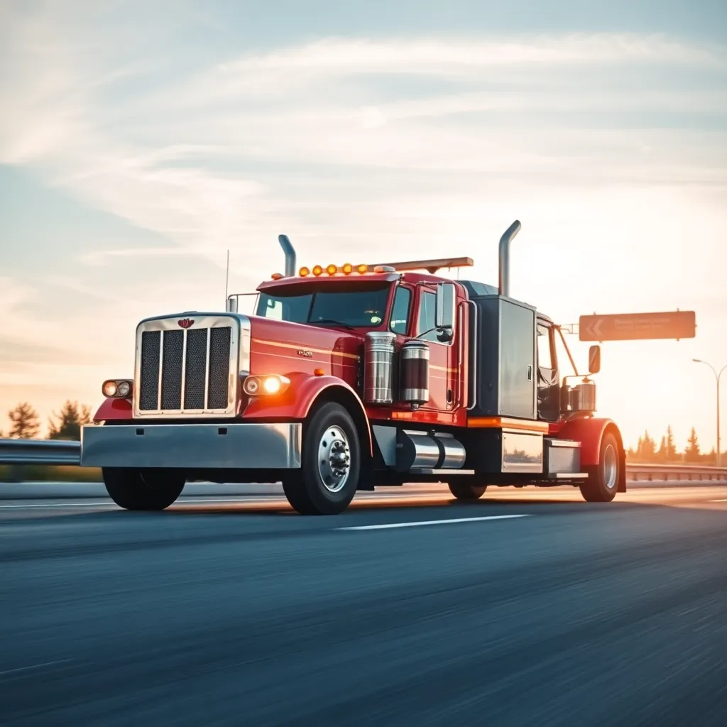 Servicio de grúas A-towing Service: asistencia 24/7 en Greenwood 1 A-towing Service