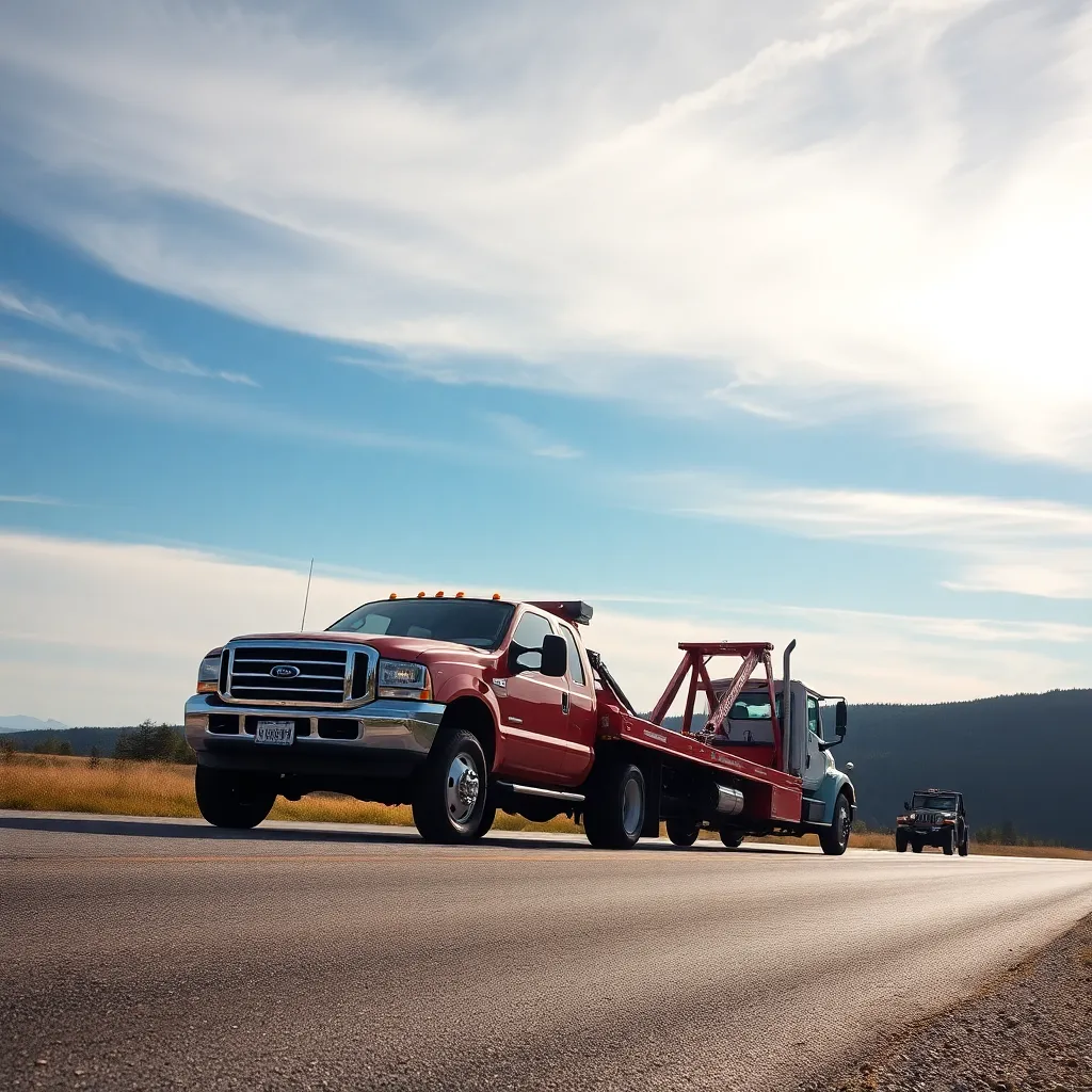 Servicio de grúas A1 Turner Towing And Used Cars: asistencia 24/7 en Hot Springs National Park 1 A1 Turner Towing And Used Cars