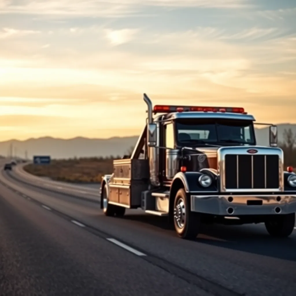 Servicio de grúas A&b 24/7 Towing And Recovery: asistencia 24/7 en Jasper 1 A&b 24/7 Towing And Recovery
