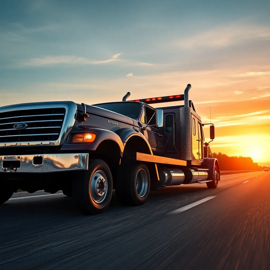 Servicio de grúas Adkins Wrecker & Auto Repair: asistencia 24/7 en Pikeville 1 Adkins Wrecker & Auto Repair