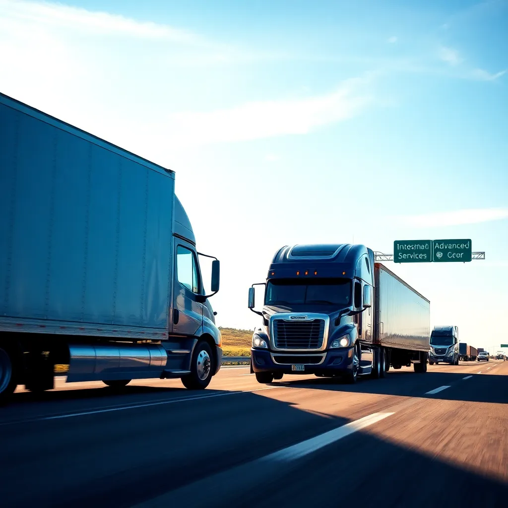 Servicio de grúas Advanced Fleet Services Of Nd Inc.: asistencia 24/7 en Bismarck 1 Advanced Fleet Services Of Nd Inc.