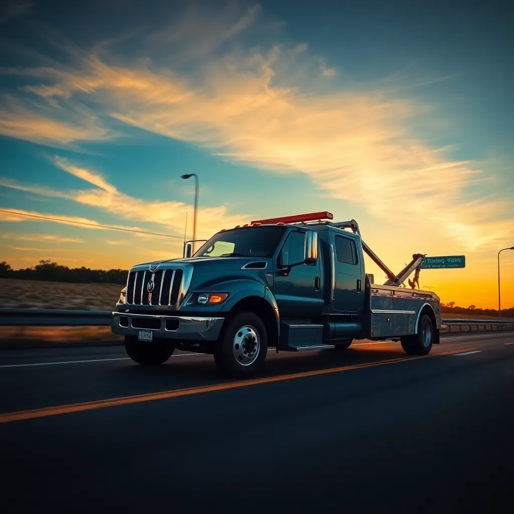 Servicio de grúas Affordable Auto Care Towing & Recovery Llc: asistencia 24/7 en Sunset 1 Affordable Auto Care Towing & Recovery Llc