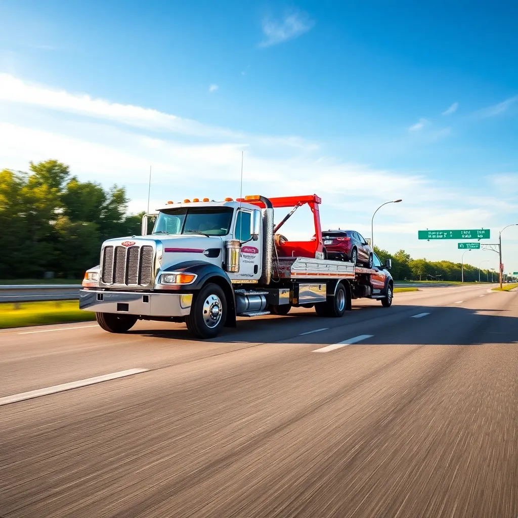 Servicio de grúas Affordable Towing And Recovery Llc. (o&f-vance Harris: asistencia 24/7 en Meridian 1 Affordable Towing And Recovery Llc. (o&f-vance Harris