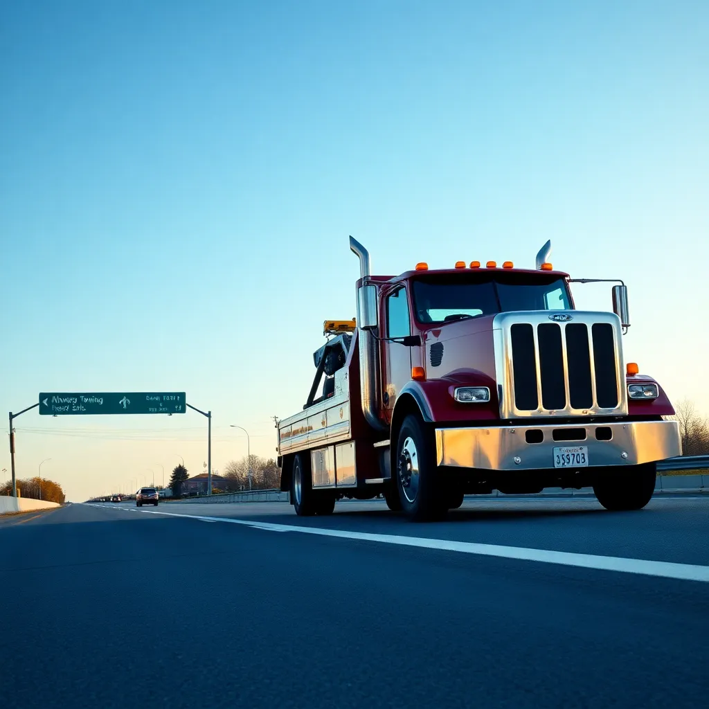 Servicio de grúas All-wayz Towing And Transport, Inc: asistencia 24/7 en Plymouth 1 All-wayz Towing And Transport, Inc