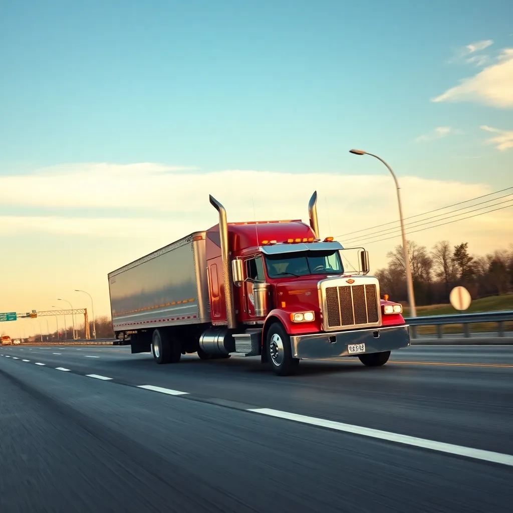 Servicio de grúas American Industrial Contractors: asistencia 24/7 en Lexington 1 American Industrial Contractors
