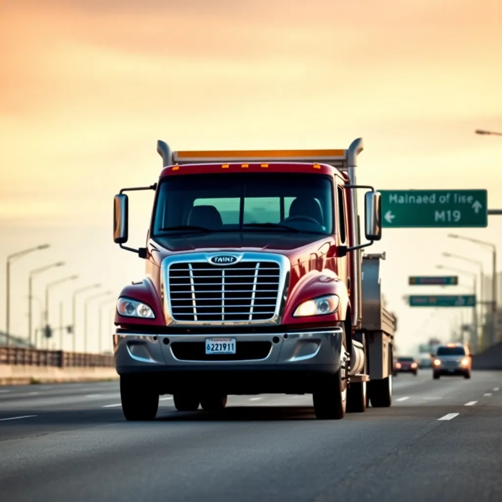 Servicio de grúas And 1 Towing Inc: asistencia 24/7 en Queens 1 And 1 Towing Inc
