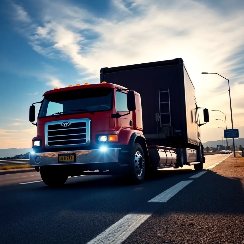 Servicio de grúas Antcliff Towing / Belding Towing: asistencia 24/7 en Belding 1 Antcliff Towing / Belding Towing