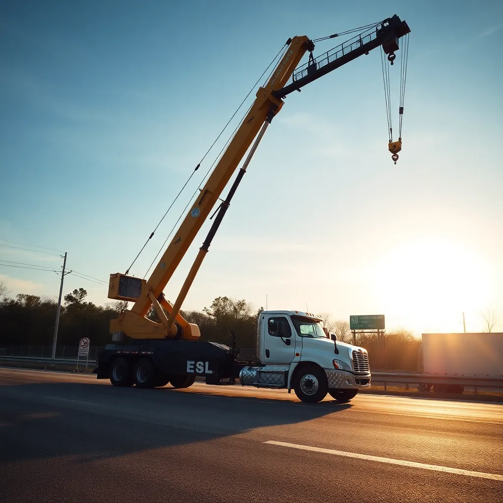 Servicio de grúas Arbor Crane Llc: asistencia 24/7 en Windsor Locks 1 Arbor Crane Llc