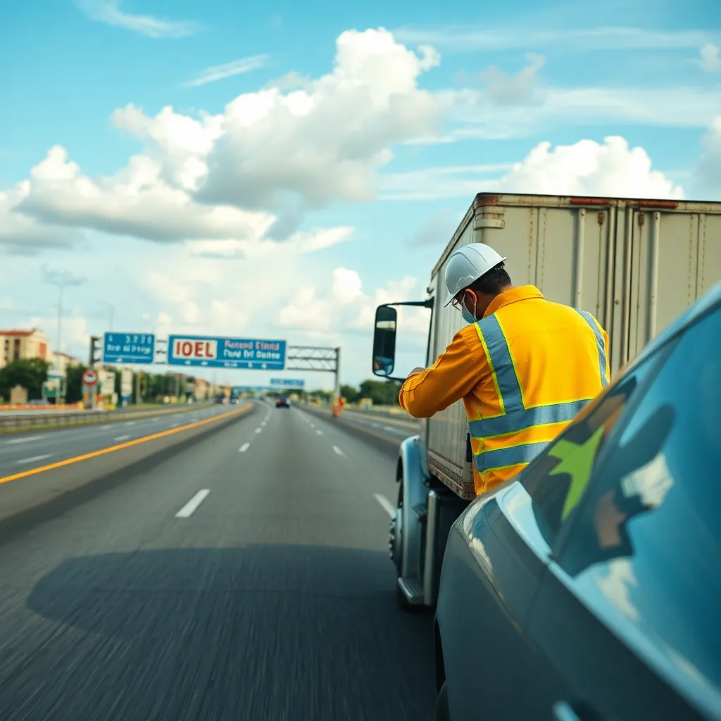 Servicio de grúas Asistencia En La Carretera - Asistencia Ahora: asistencia 24/7 en San Juan 1 Asistencia En La Carretera - Asistencia Ahora