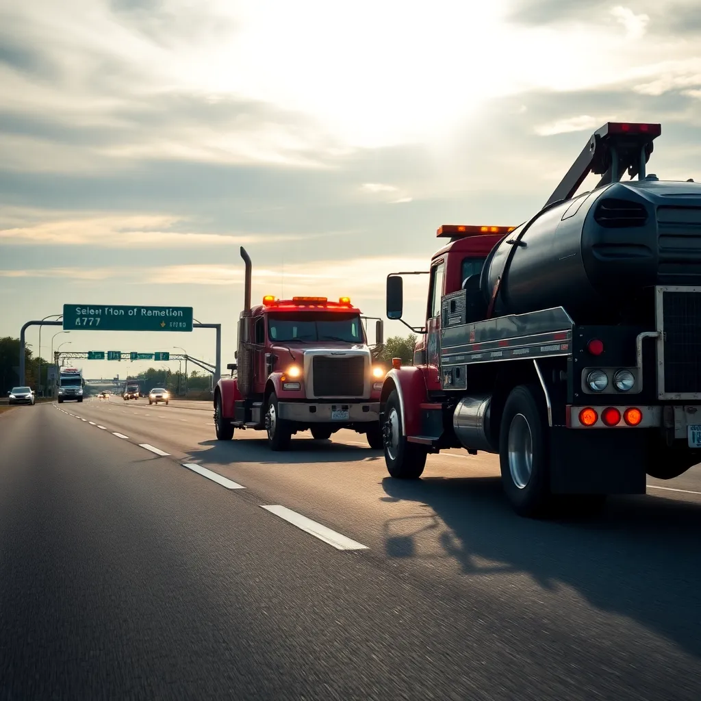 Servicio de grúas Austin Towing Company, Wrecker Service, Heavy Duty Towing & Tow Trucks: asistencia 24/7 en Austin 1 Austin Towing Company, Wrecker Service, Heavy Duty Towing & Tow Trucks