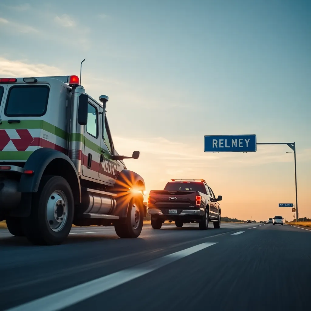 Servicio de grúas Auto Medic Wrecker: asistencia 24/7 en Loxley 1 Auto Medic Wrecker
