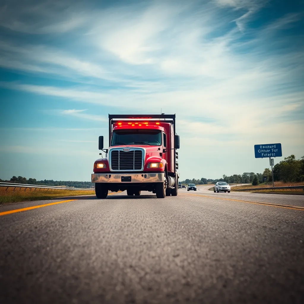 Servicio de grúas Bama Pro Tow, Llc: asistencia 24/7 en Boaz 1 Bama Pro Tow, Llc