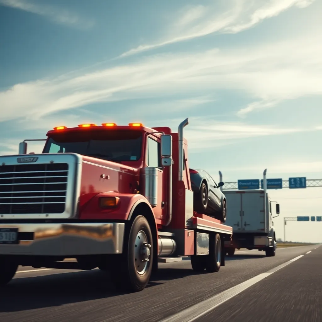 Servicio de grúas Bentonville Towing: asistencia 24/7 en Bentonville 1 Bentonville Towing