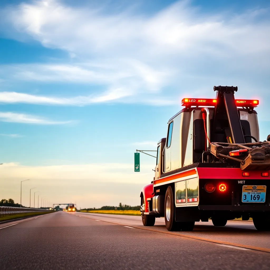 Servicio de grúas Bj’s Towing And Recovery: asistencia 24/7 en Slidell 1 Bj’s Towing And Recovery