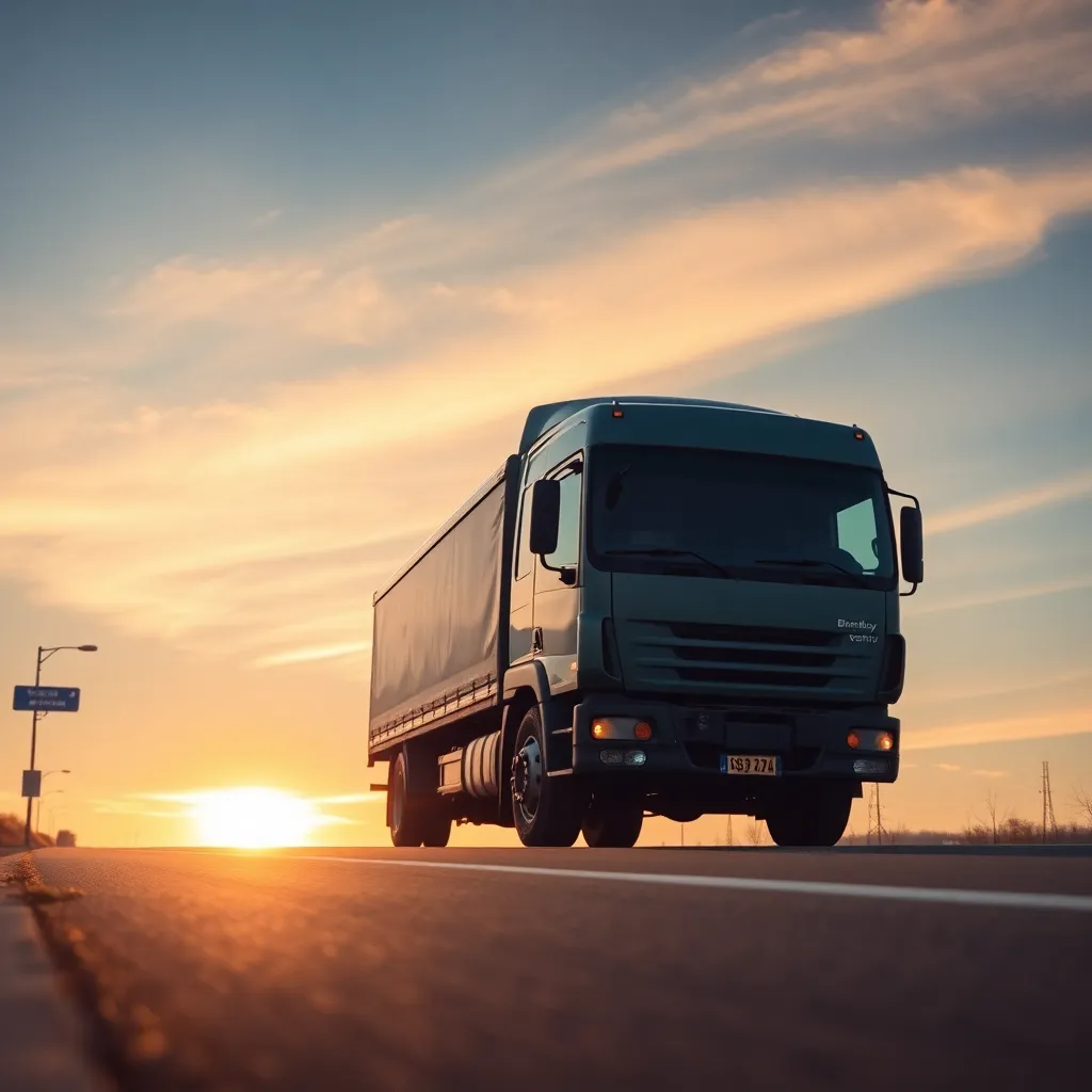 Servicio de grúas Brantley Services: asistencia 24/7 en St Matthews 1 Brantley Services
