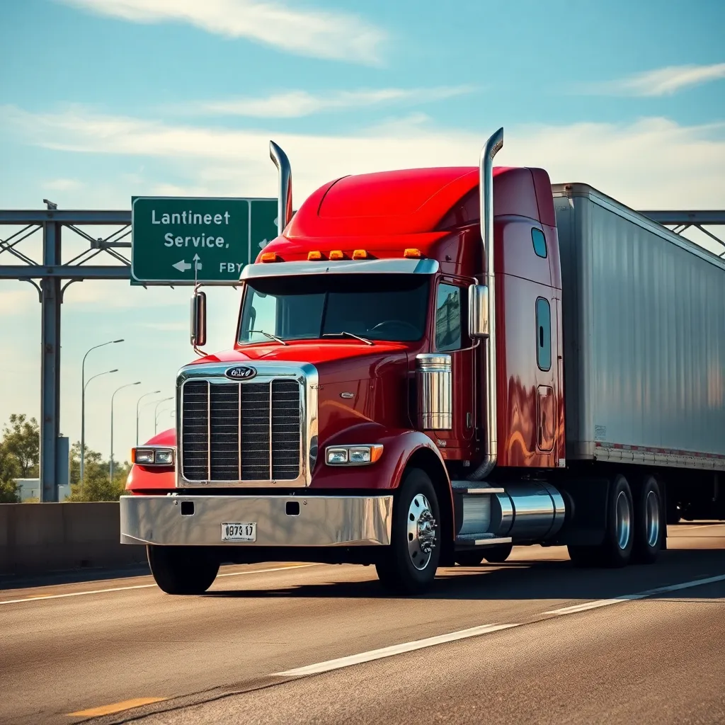 Servicio de grúas Bud's Truck & Diesel Service Inc.: asistencia 24/7 en Bridgeport 1 Bud's Truck & Diesel Service Inc.