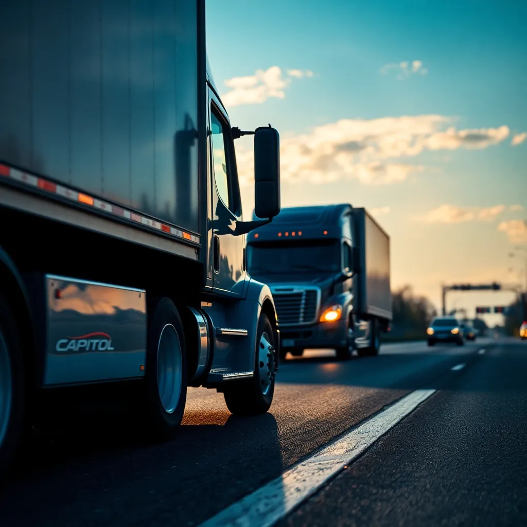 Servicio de grúas Capitol Automotive Llc: asistencia 24/7 en Hartford 1 Capitol Automotive Llc