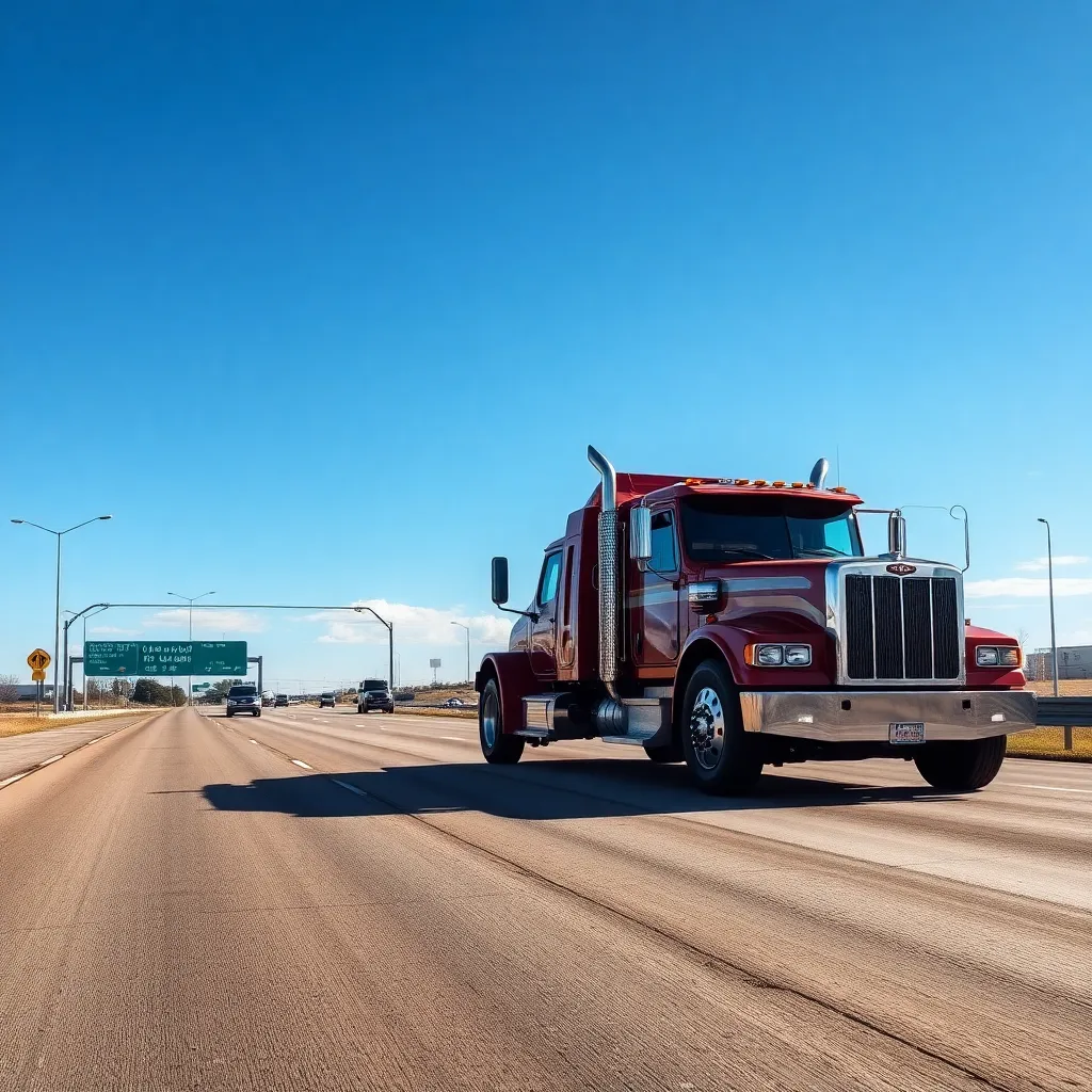 Servicio de grúas Car Cab Wrecker Service: asistencia 24/7 en Oklahoma City 1 Car Cab Wrecker Service