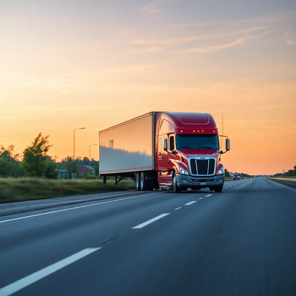 Servicio de grúas Carolina Fleet Llc: asistencia 24/7 en Gaston 1 Carolina Fleet Llc