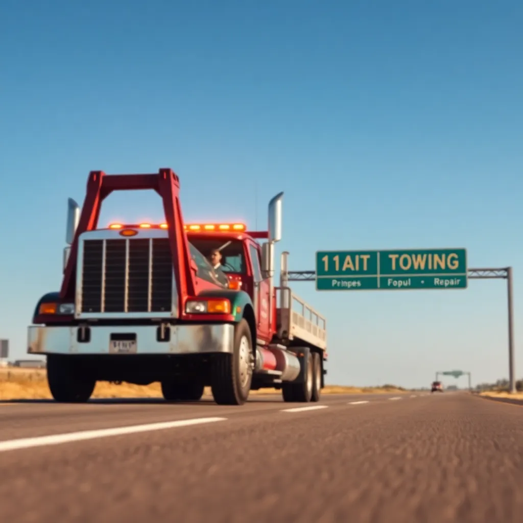 Servicio de grúas Carr Towing And Repair: asistencia 24/7 en Killen 1 Carr Towing And Repair