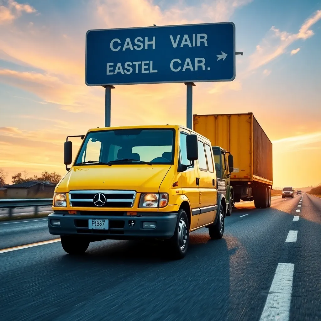 Servicio de grúas Cash For Cars - Birmingham: asistencia 24/7 en Hueytown 1 Cash For Cars - Birmingham