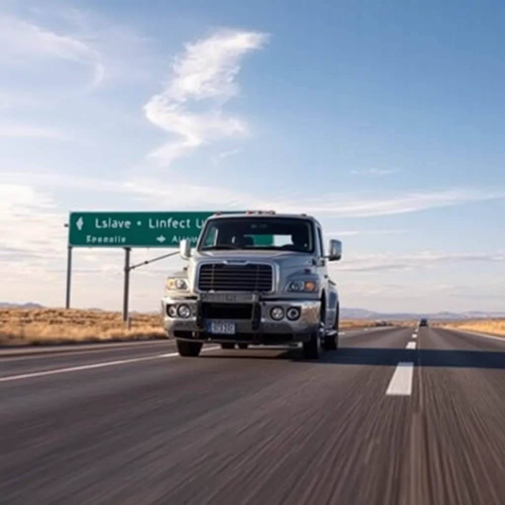 Servicio de grúas Cash For Cars - Casper: asistencia 24/7 en Casper 1 Cash For Cars - Casper