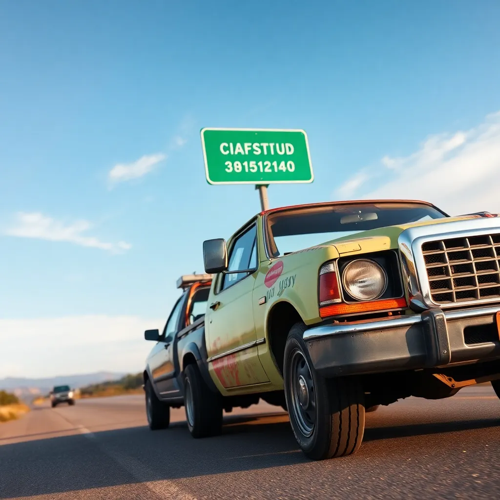 Servicio de grúas Cash Paid For Junk Autos: asistencia 24/7 en Mount Joy 1 Cash Paid For Junk Autos