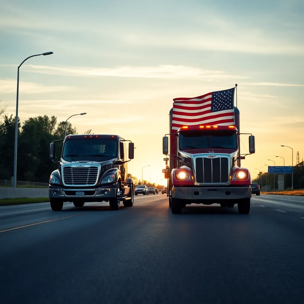 Servicio de grúas Cbus Towing Llc: asistencia 24/7 en Columbus 1 Cbus Towing Llc