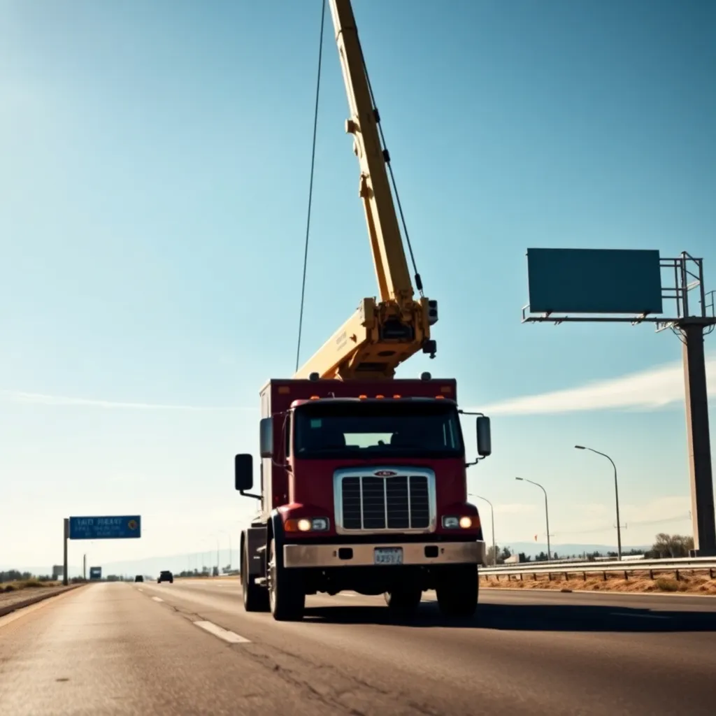 Servicio de grúas Cci Transport & Crane Inc: asistencia 24/7 en Idaho Falls 1 Cci Transport & Crane Inc