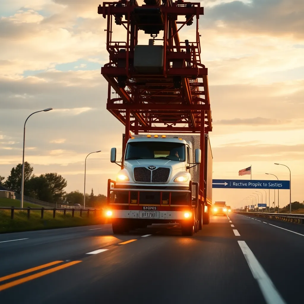 Servicio de grúas Chandler Car Carriers: asistencia 24/7 en Plymouth 1 Chandler Car Carriers