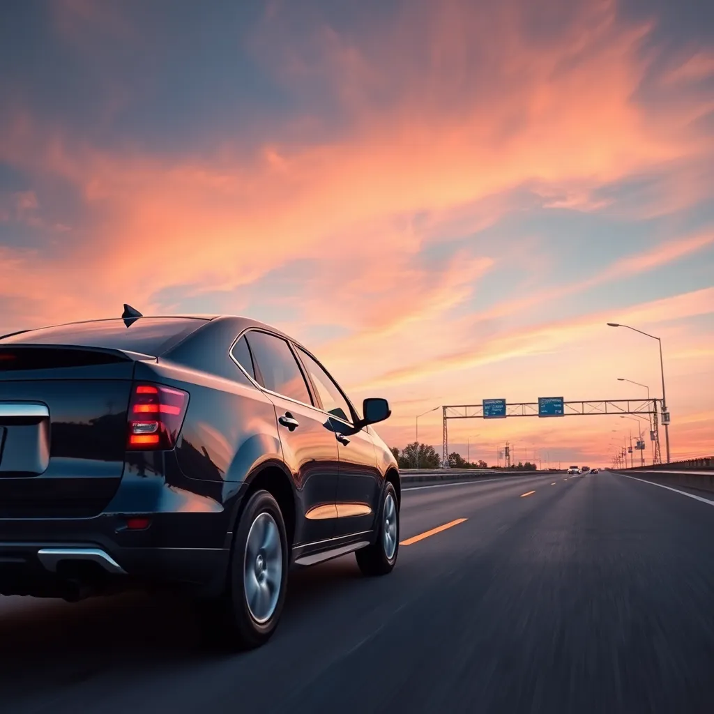 Servicio de grúas Charleston Auto: asistencia 24/7 en Charleston 1 Charleston Auto