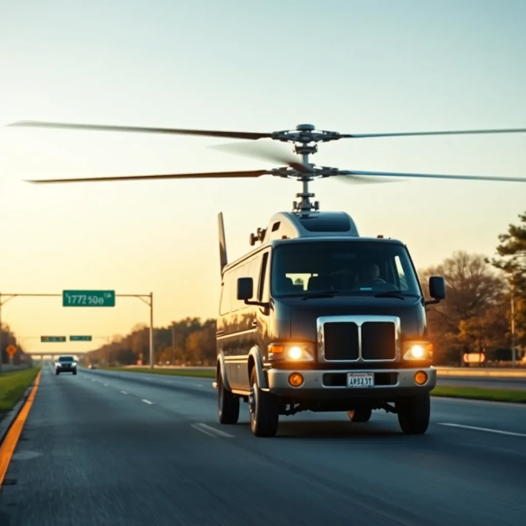 Servicio de grúas Charleston Helicopters: asistencia 24/7 en North Charleston 1 Charleston Helicopters