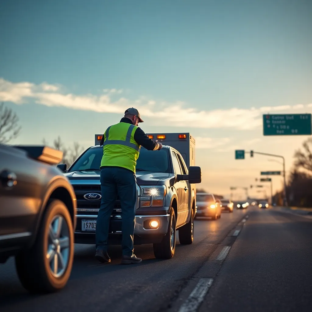 Servicio de grúas Charlotte Hero Patrol Roadside Assistance: asistencia 24/7 en Charlotte 1 Charlotte Hero Patrol Roadside Assistance