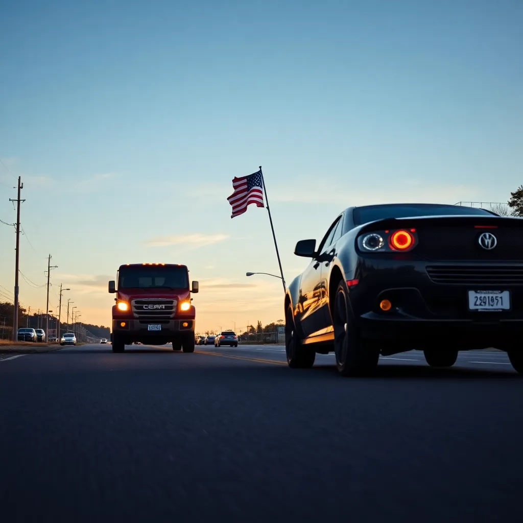 Servicio de grúas Checkered Flag Auto Center: asistencia 24/7 en East Granby 1 Checkered Flag Auto Center