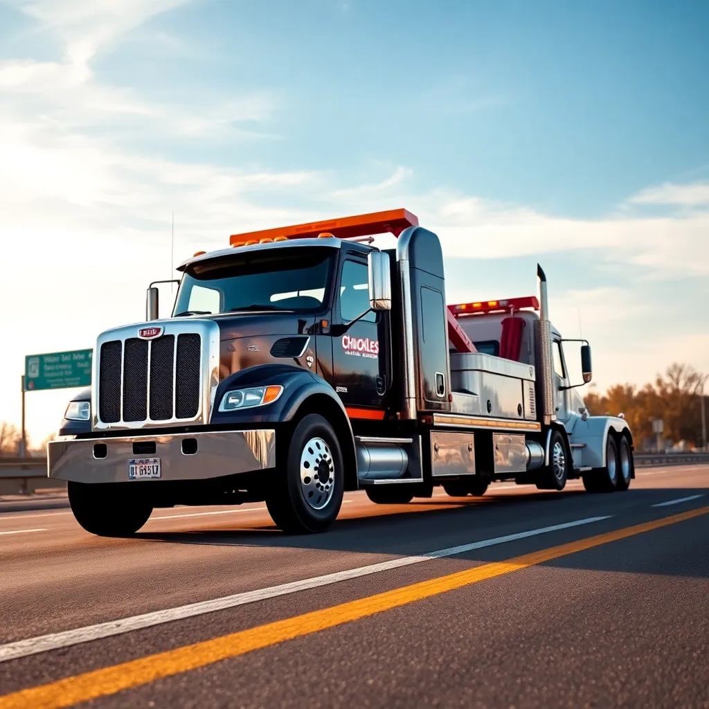 Servicio de grúas Chuckles Rescue & Towing- Medium And Heavy Duty Towing Indianapolis| Heavy Wrecker Service: asistencia 24/7 en Indianapolis 1 Chuckles Rescue & Towing- Medium And Heavy Duty Towing Indianapolis| Heavy Wrecker Service