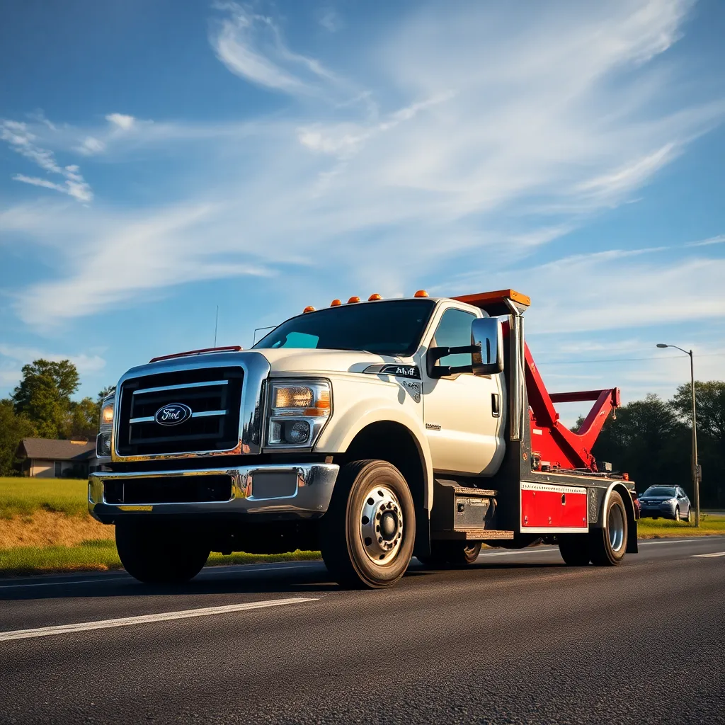Servicio de grúas Clarkston Auto Body And Towing Inc: asistencia 24/7 en Village of Clarkston 1 Clarkston Auto Body And Towing Inc