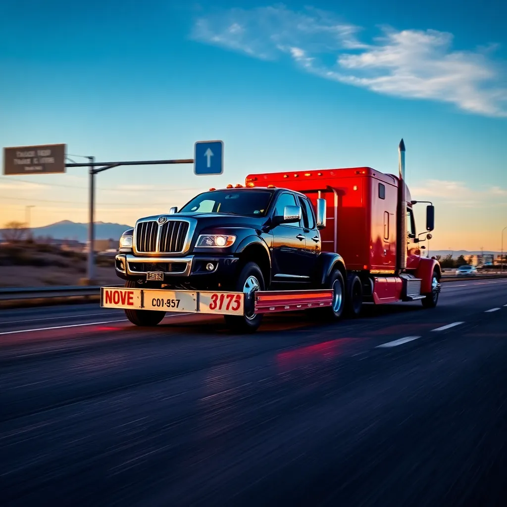 Servicio de grúas Code Red Towing Of Boise: asistencia 24/7 en Boise 1 Code Red Towing Of Boise