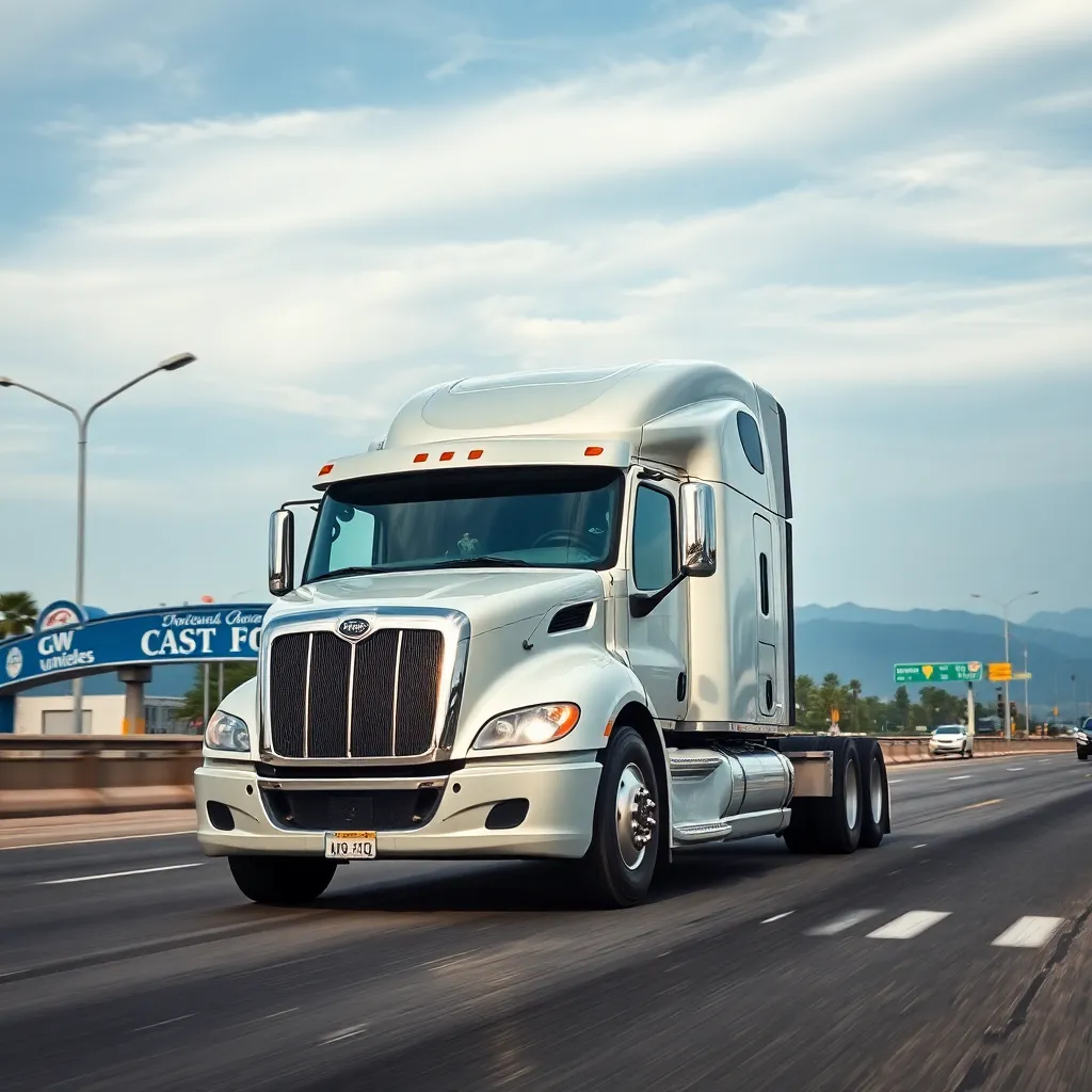 Servicio de grúas Compas Gruas Los Angeles: asistencia 24/7 en Los Angeles 1 Compas Gruas Los Angeles