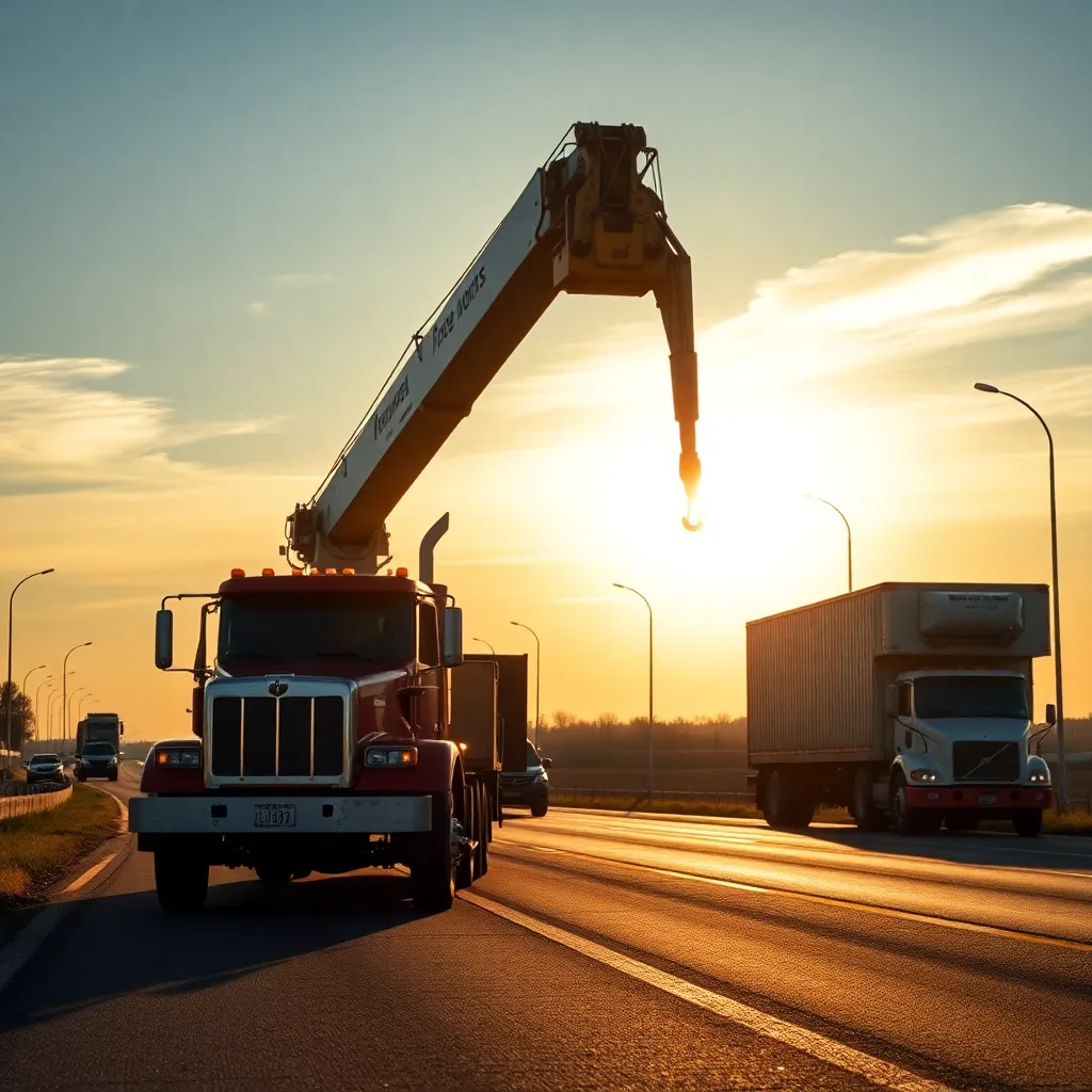 Servicio de grúas Craneworks | Rentalworks: asistencia 24/7 en Theodore 1 Craneworks | Rentalworks