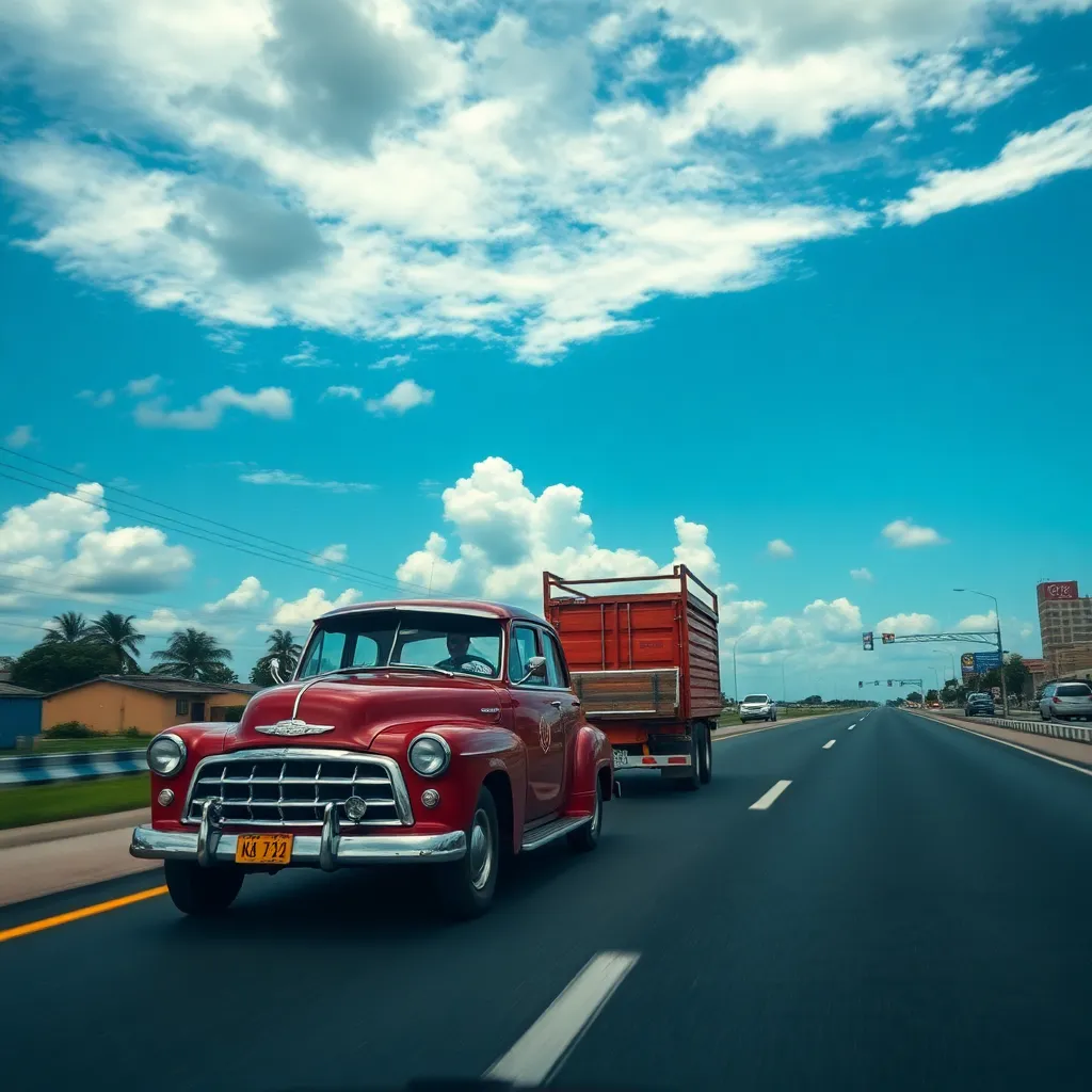 Servicio de grúas Cuba Road Service Inc 24/7: asistencia 24/7 en Cuba 1 Cuba Road Service Inc 24/7