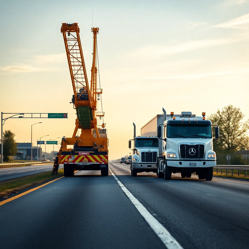 Servicio de grúas Curry Crane Inc: asistencia 24/7 en Filer 1 Curry Crane Inc