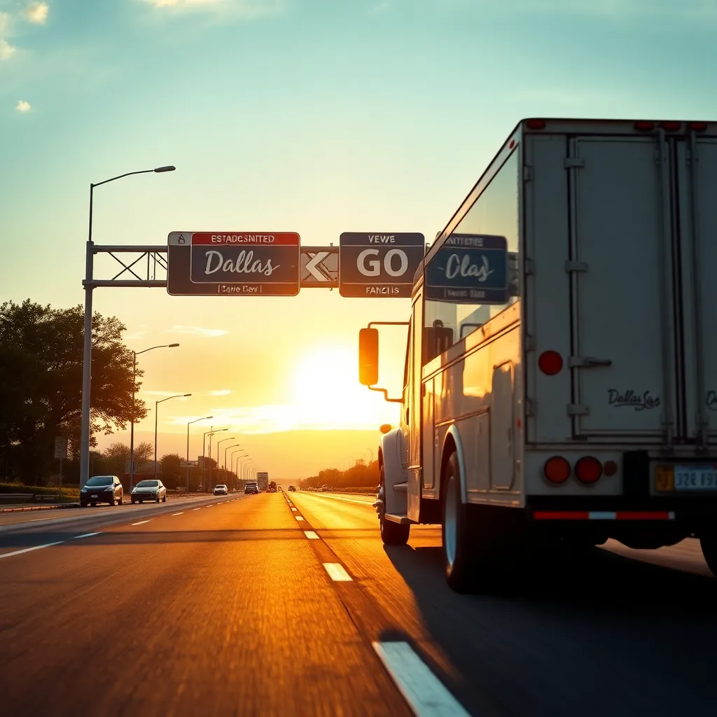 Servicio de grúas Dallas Tow & Go: asistencia 24/7 en Dallas 1 Dallas Tow & Go