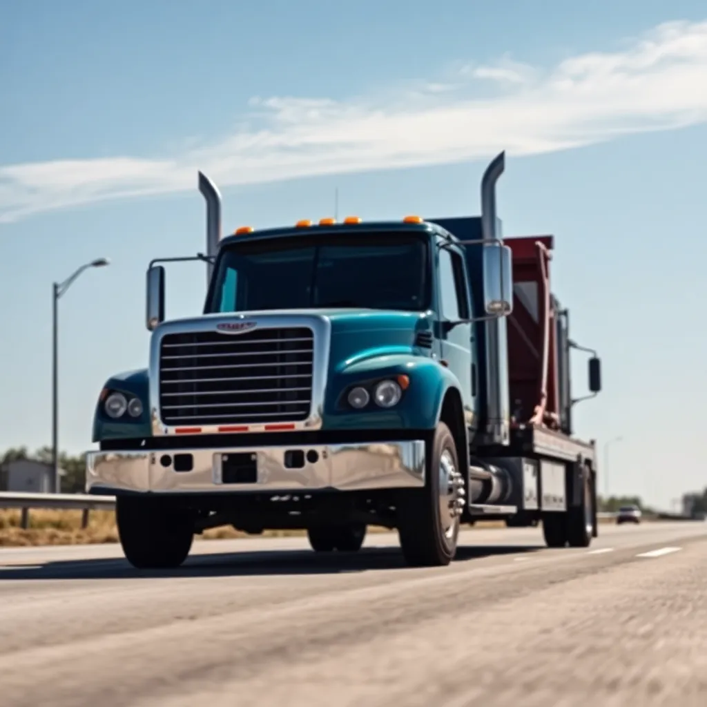 Servicio de grúas Daniel Towing Lewisville: asistencia 24/7 en Lewisville 1 Daniel Towing Lewisville