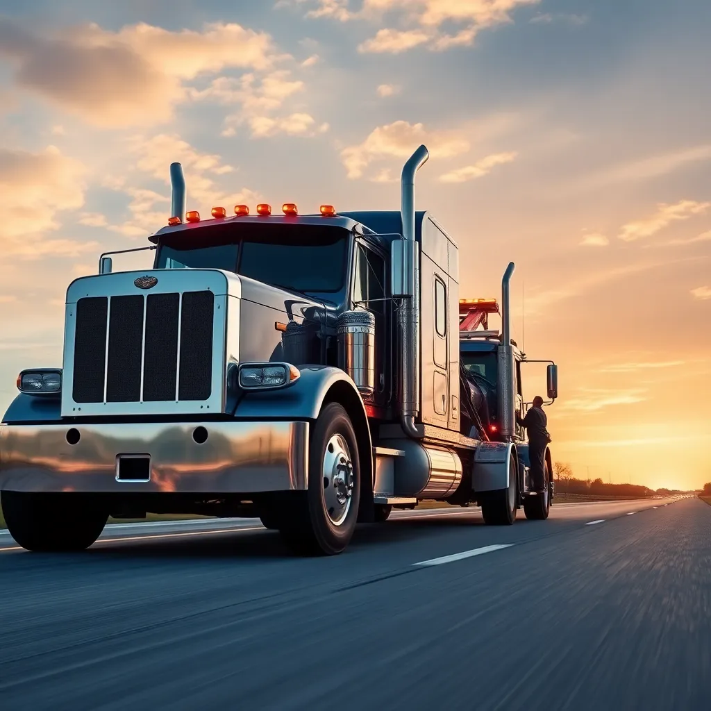 Servicio de grúas Danny Mac's Towing: asistencia 24/7 en Waukon 1 Danny Mac's Towing